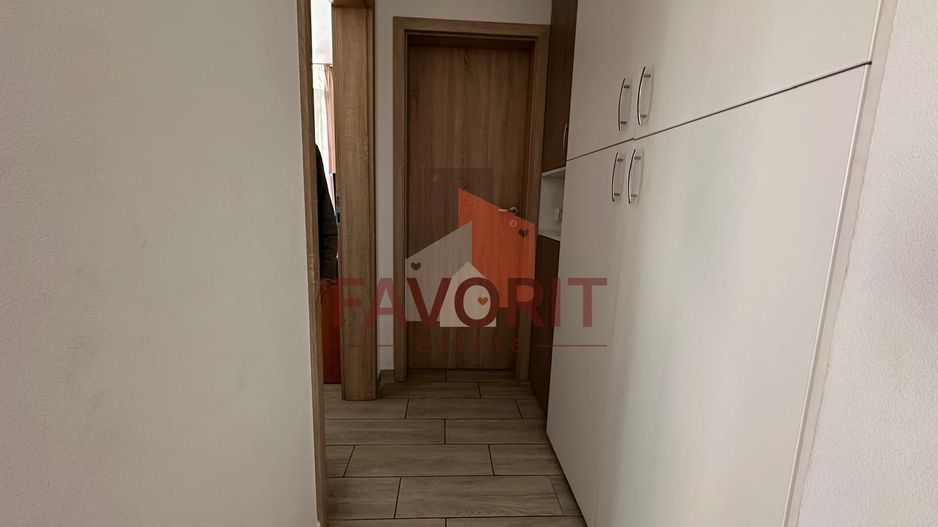 2 camere | centrala proprie | bloc nou | etaj 1 | zona excelenta | - Poză 7
