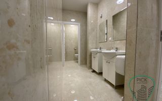 P 4075 - Spațiu de birou în Târgu Mureș, zonă Semicentrală - Poză 5