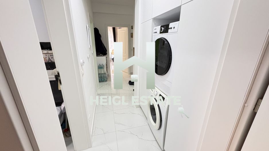 Apartament cu 3 camere in Giroc la etajul 1 - Poză 4