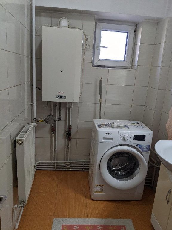 Apartament 4 camere mobilat Soarelui - Poză 11