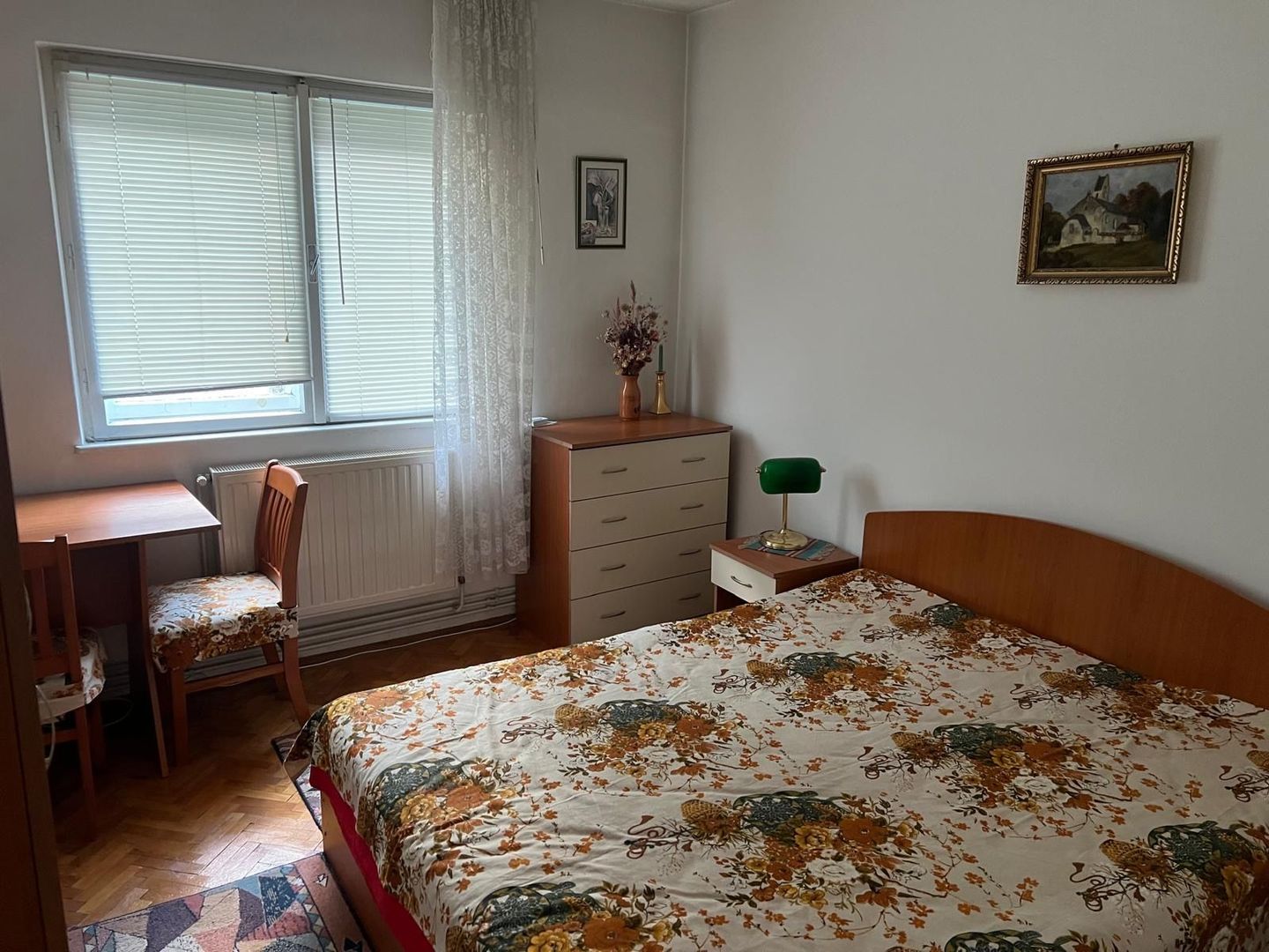 Apartament Mefin | Horia, Closca si Crisan | Platou Izvor - Poză 3