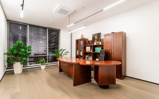 Vânzare  oficiu, 165.4 mp, strada Mihai Eminescu, Centru - Poză 10