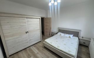 Apartament cu 2 camere, decomandat, 56mp, Zona UMFST - Poză 1