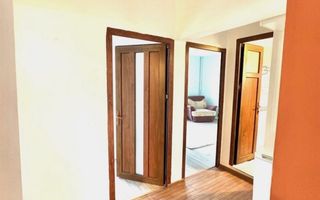 AP. 3 CAMERE PET FRIENDLY, LOC PARCARE INCLUS, MUTARE IMEDIATA, METROU - Poză 9