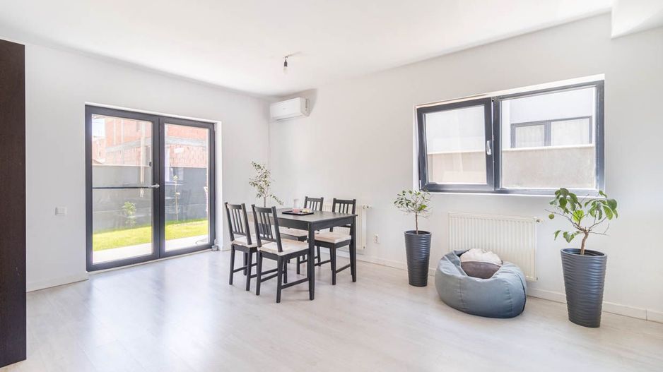 Tunari  - Vilă individuală P+1- la cheie! - Poză 4