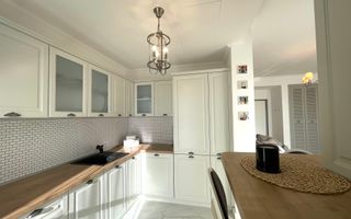 Apartament 2 camere*****LUX//ONE Herastrau Park - Poză 6