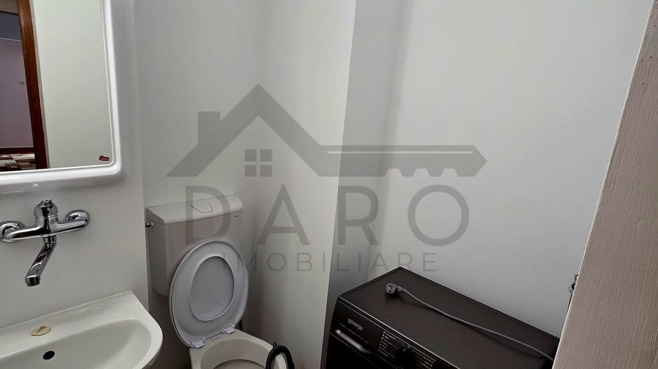 🏡 Apartament 3 camere  | Complet mobilat | Tudor – Str. Banat - Poză 5