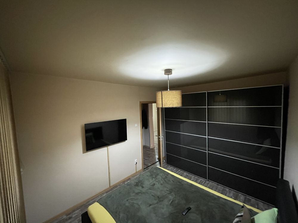 Sagului-Dambovita | 3 Camere | Decomandat | Bloc Izolat. - Poză 7