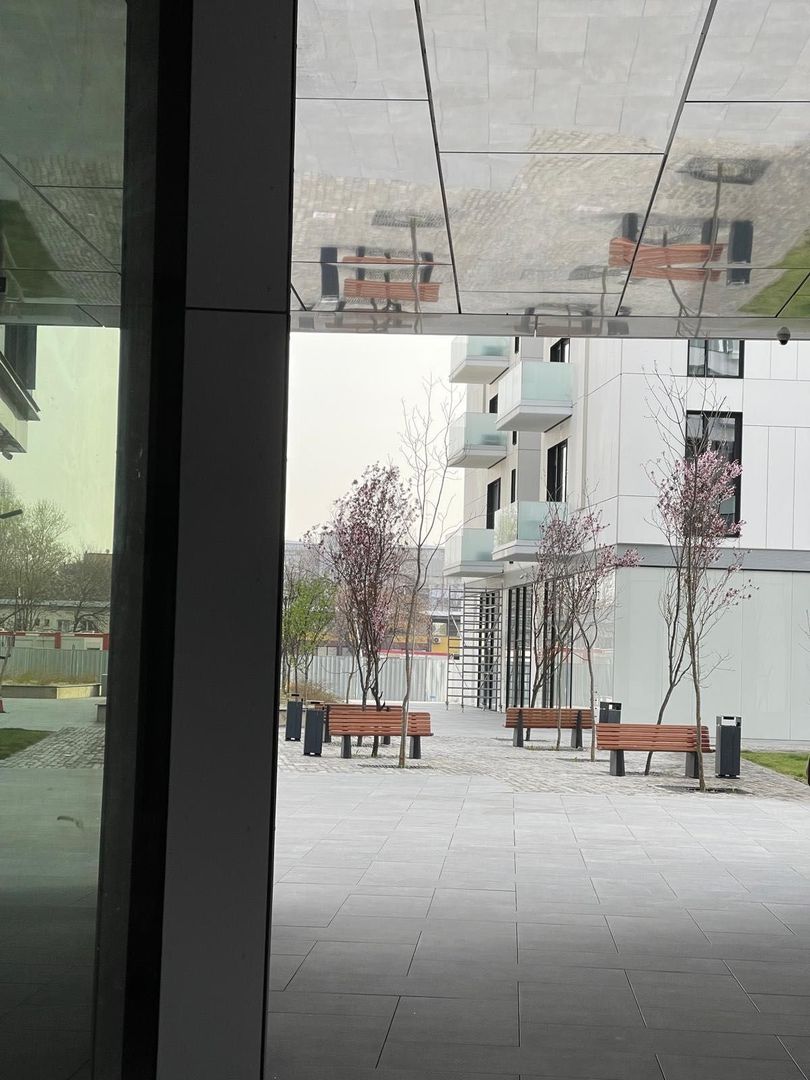 Spatiu comercial One Cotroceni Park CT6 - Poză 4