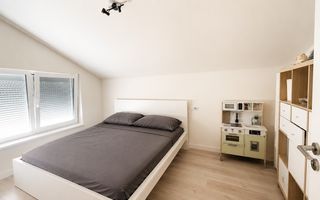 Comision 0%Casa indivilduala Bucovat 134 mp utili | panouri fotovoltaice - Poză 9