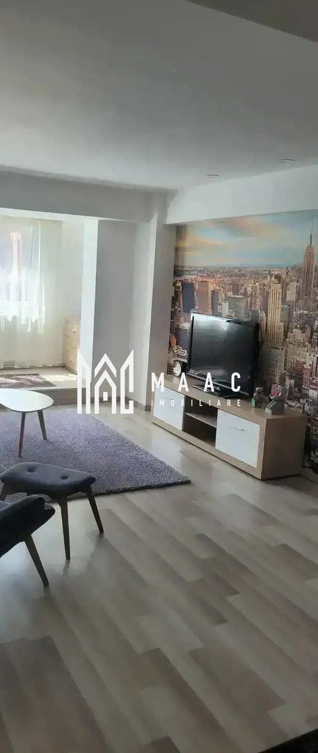 Apartament 3 camere | 80 MPU | Mobilat complet | Zona Gară - Poză 4