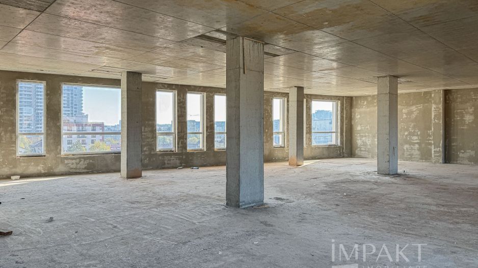 Imobil versatil cu functiuni mixte zona P-ta Mihai Viteazul - Poză 3