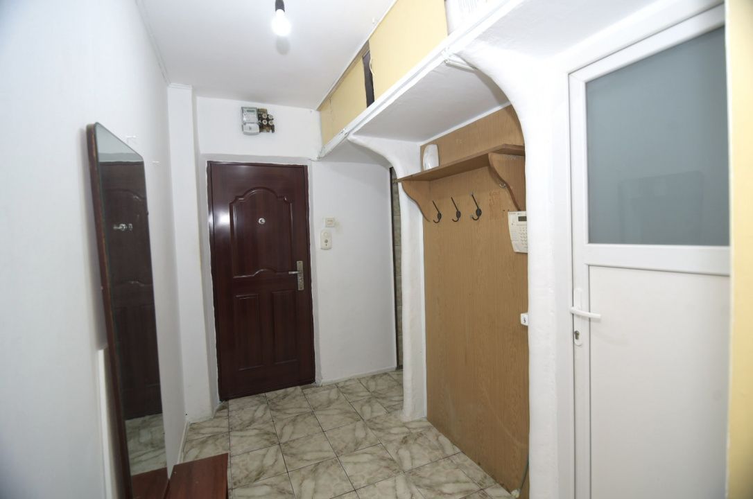 Apartament 2 camere, etaj 3, langa Lidl Exercitiu - Poză 8