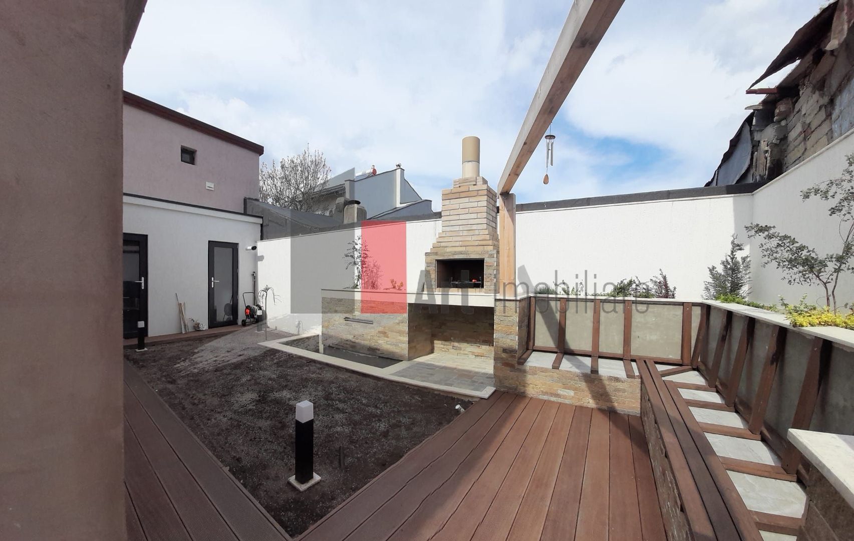 Casa cu 3 camere ( concept Smart Home), zona Vitan- sos Mihai Bravu - Poză 12