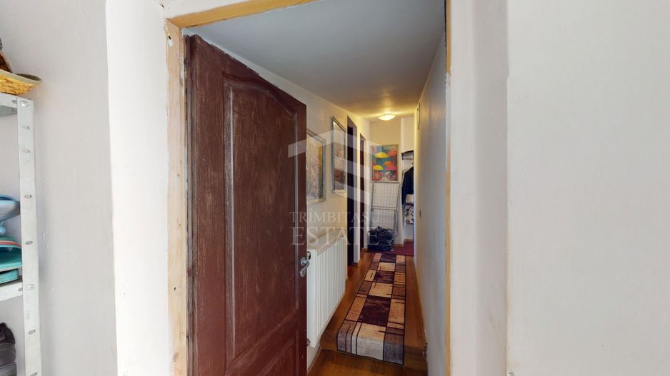 Casa P+1 Sector 5 / Ideala pentru doua familii sau investitie - Poză 49