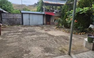 Vand casa 4 camere Moniom - Poză 12