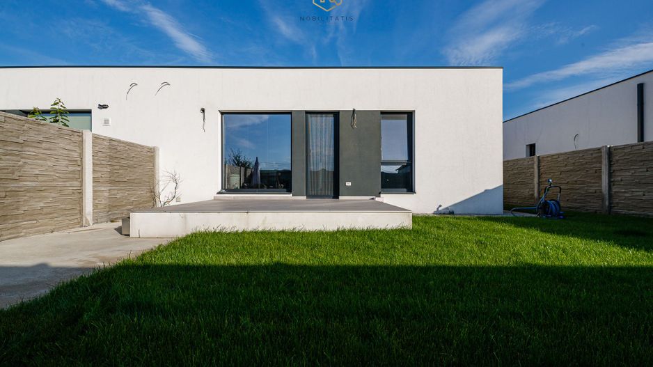 VANDUT - O alegere inteleapta | Duplex Superb Mobilat | 4 camere&2 bai | Com 0% - Poză 4