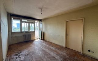 Apartament 2 camere TEI vedere panoramică Parcul Circului - Poză 4