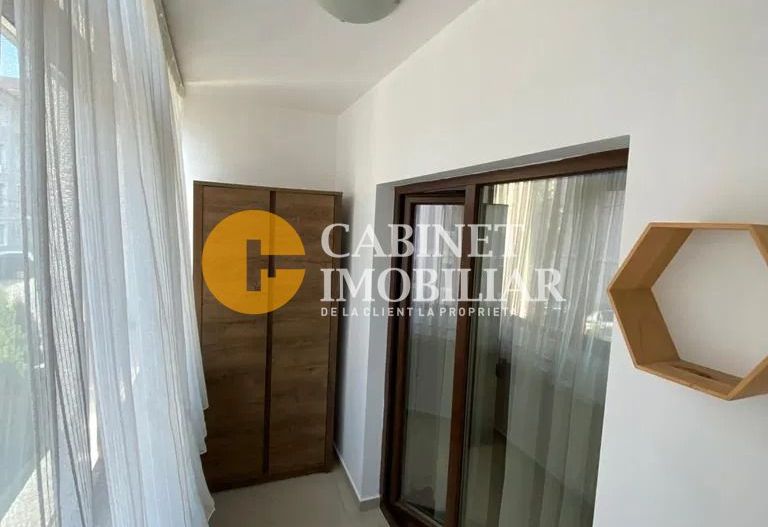 Apartament 2 camere etaj intermediar- Valea Lupului - Poză 4