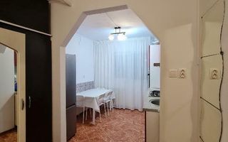 Apartament 2 camere - mobilat modern, zona liniştită S307 - Poză 5