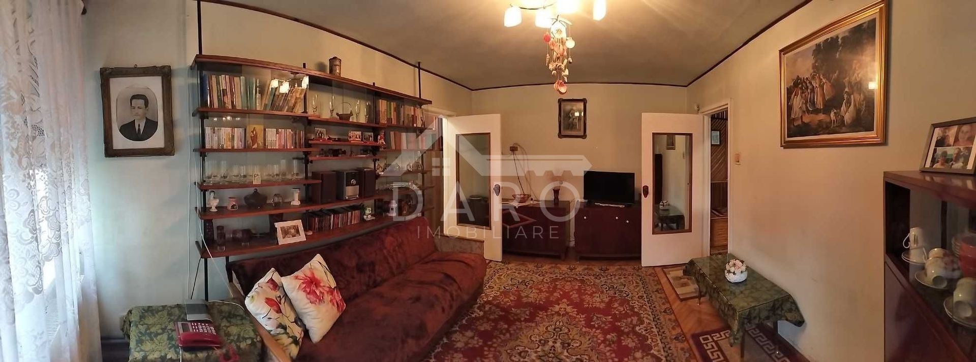 🏡 Apartament 2 camere de vânzare – Zona Libertății | 49 mp | 78.000 € - Poză 8