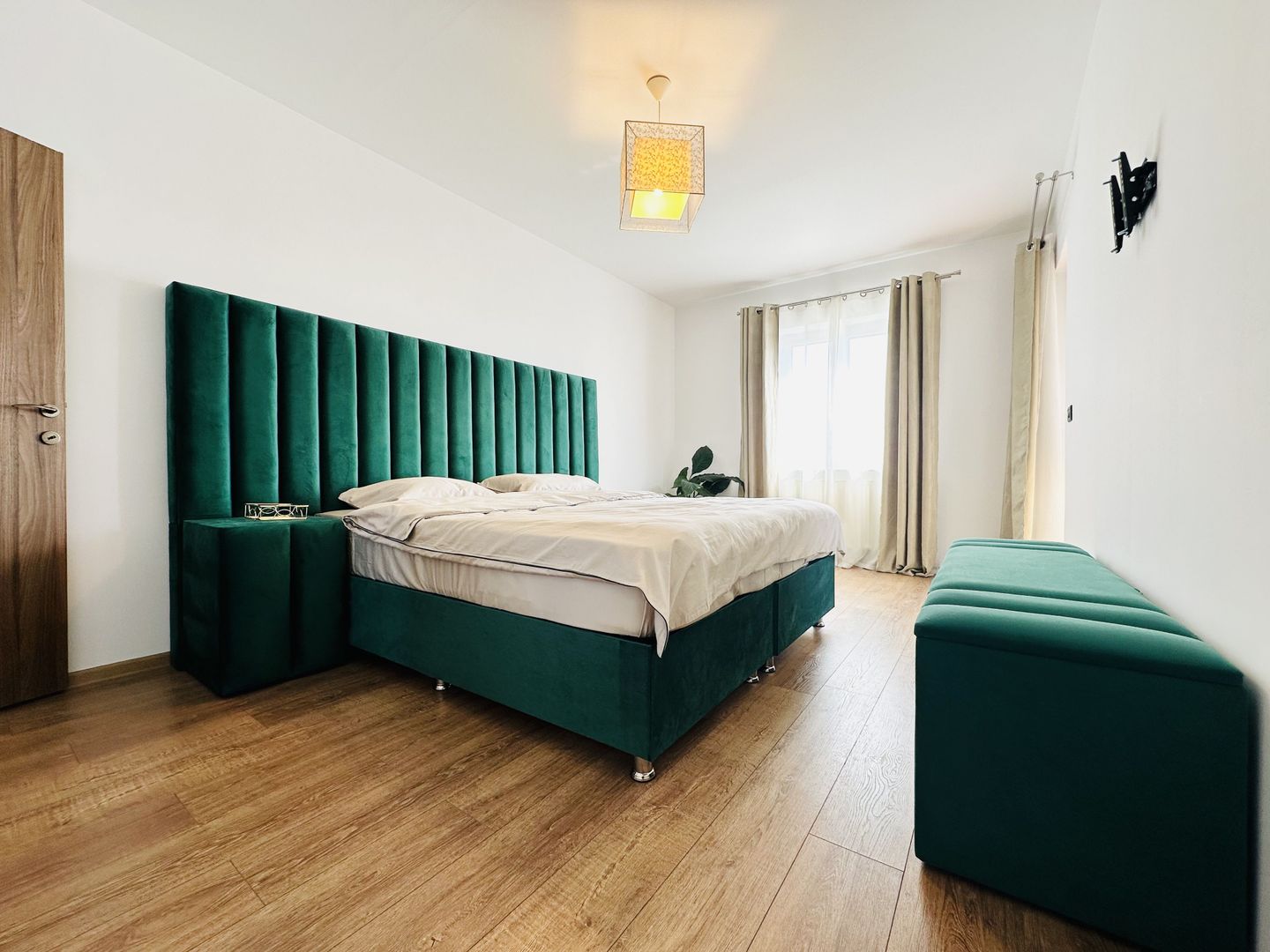 Oferta Inchiriata - Casa Segmentul Premium, 180 mp | Garaj&Gradina | Fropin - Poză 21