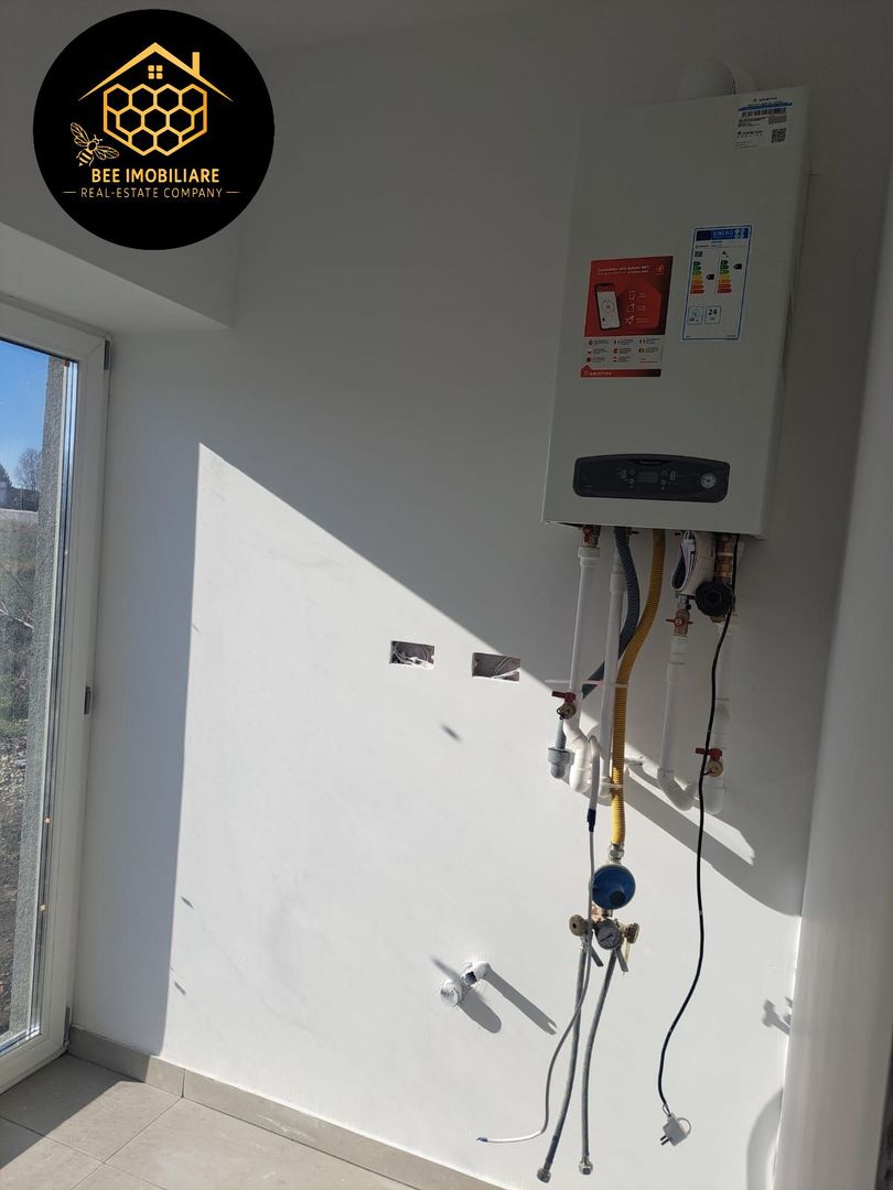 Casa P+1 – Finisaje la cheie, Zona Aeroport (langa Magnolia) - Poză 10