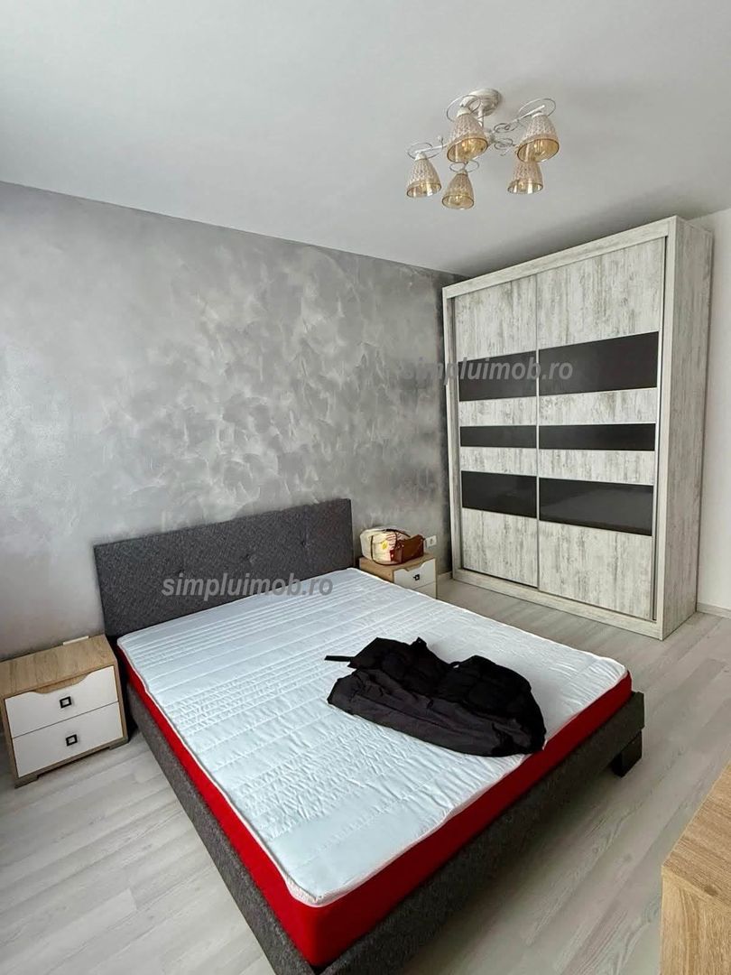Ocazie-Garsonieră Decomandată – Mobilată & Utilată Full – Super Preț - Poză 2