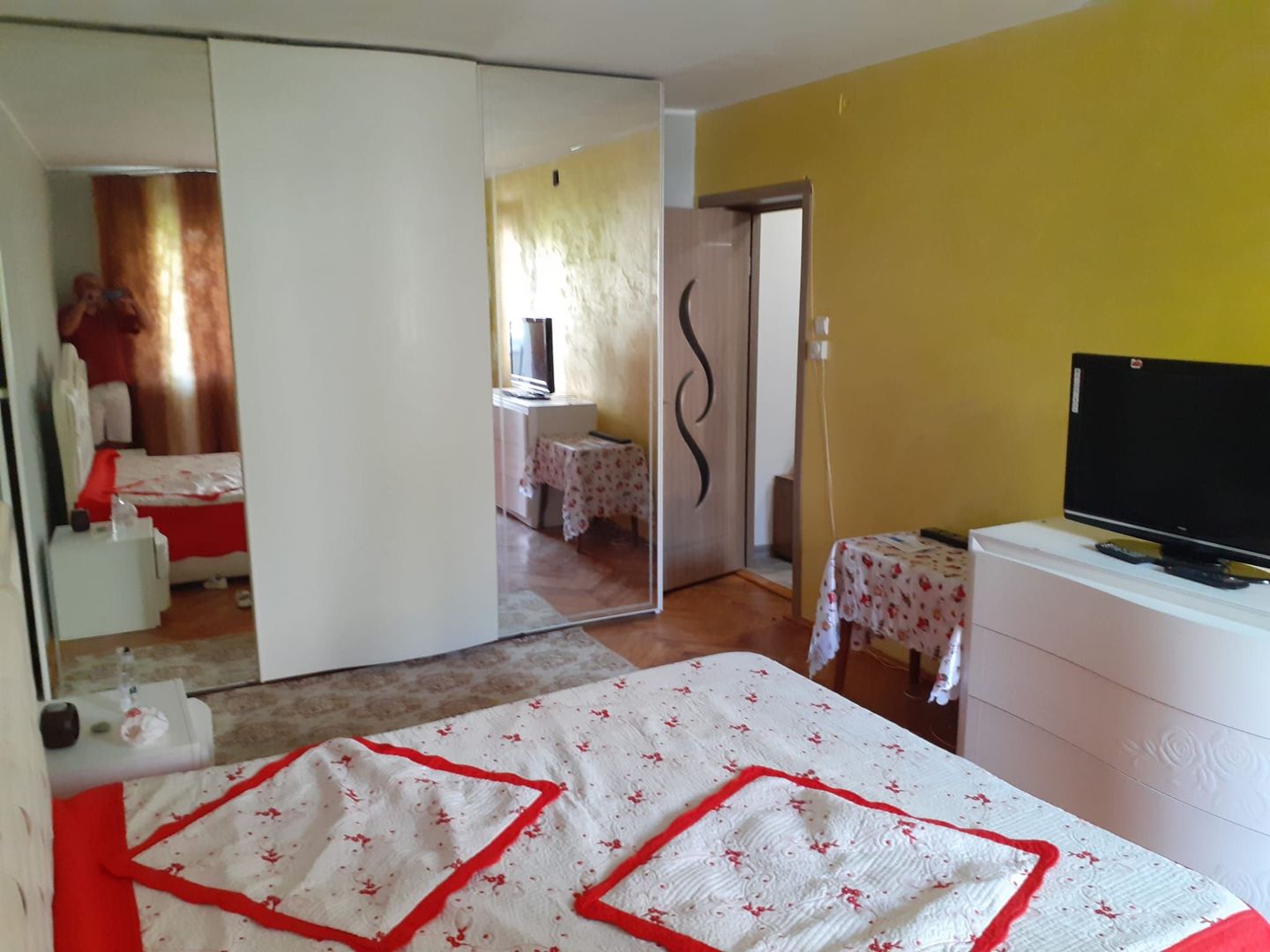 🔥 ÎNCHIRIEZ GARSONIERĂ MODERNĂ – PREȚ FOARTE MIC! - Poză 2