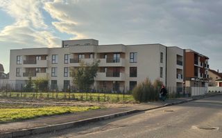 Apartamente Noi cu 2 sau 3 cam., zona semicentrala, Proprietar Direct - Poză 3