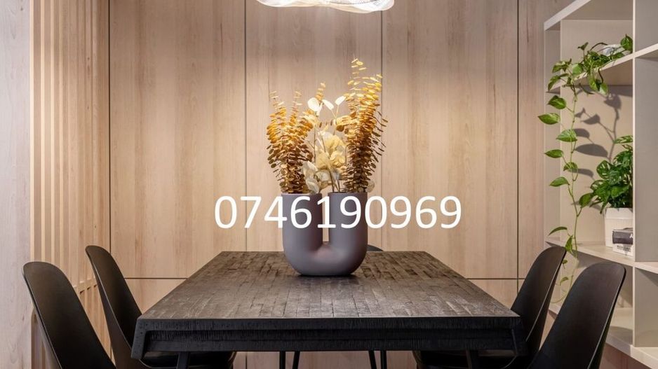 4 camere | UpGround Residence | 130 mp | design premium | 2 terase - Poză 3