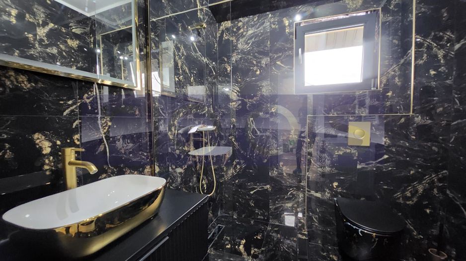 VANZARE VILA ELEGANTA | 6 CAMERE| 163 MP UTILI | STRAULESTI - Poză 12