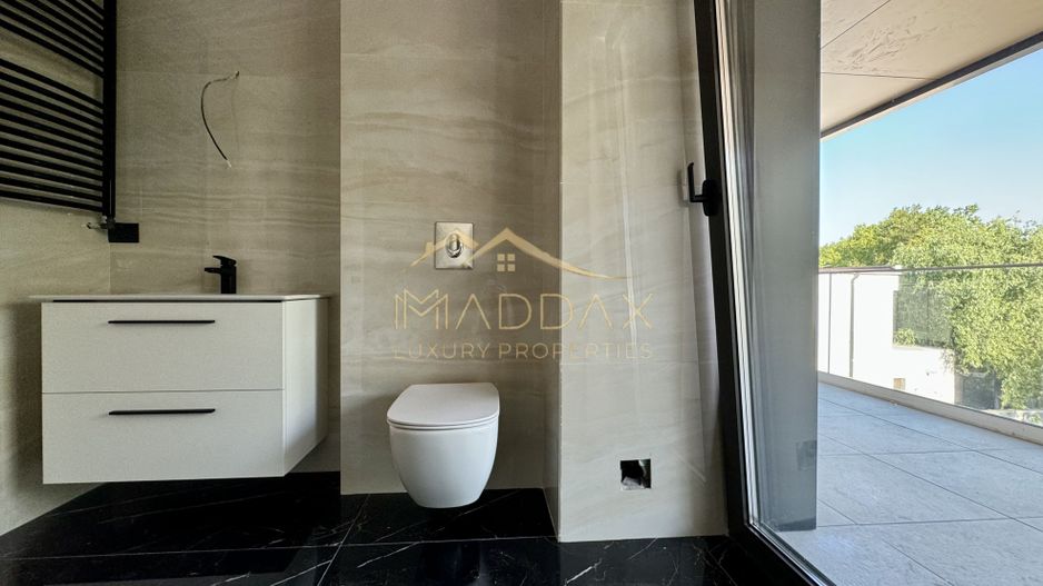 Vila cu 5 camere  *366mp* / Curte privată *315mp* / Pipera - Lake View - Poză 32