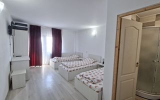 Casă-Pensiune Agroturistica spatioasa P+M Budeasa cu vedere la lac - Poză 9