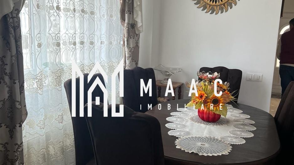 Casa tip Duplex | P+1+M | Curte | 4 camere | Arhitectilor - Poză 12