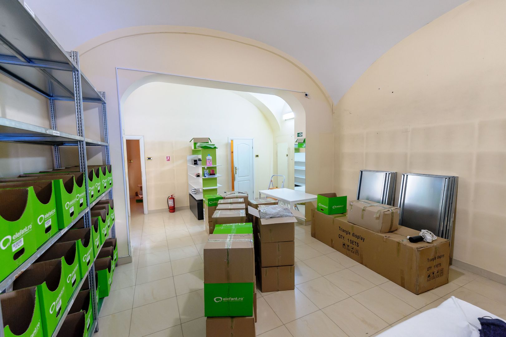 Spațiu comercial bine poziționat - Poză 4