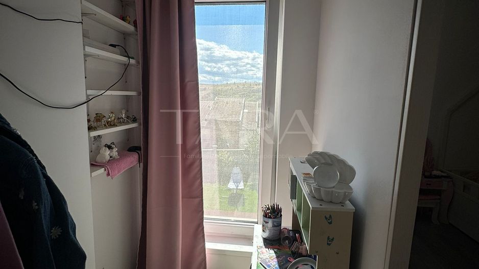 Casă cochetă in zona Baciu | Merită vazută! - Poză 19