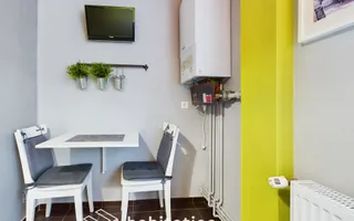 Apartament 2 camere, primitor, la doar 5 minute de Piața  Victoriei - Poză 18