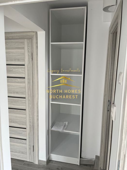 Apartament 3 camere – renovat 2022 | Etaj 5/8 | Decomandat total | Zona Moșilor - Poză 4