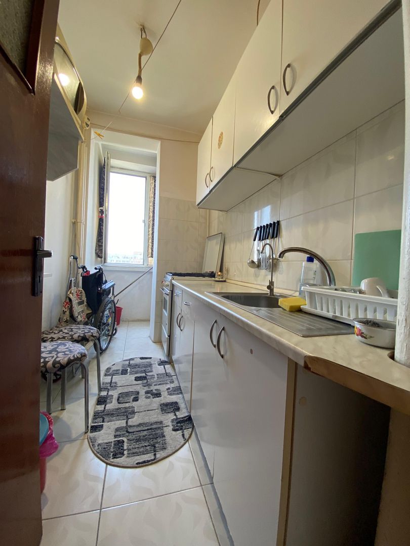 Apartament 3 camere Drumul Taberei - Poză 3