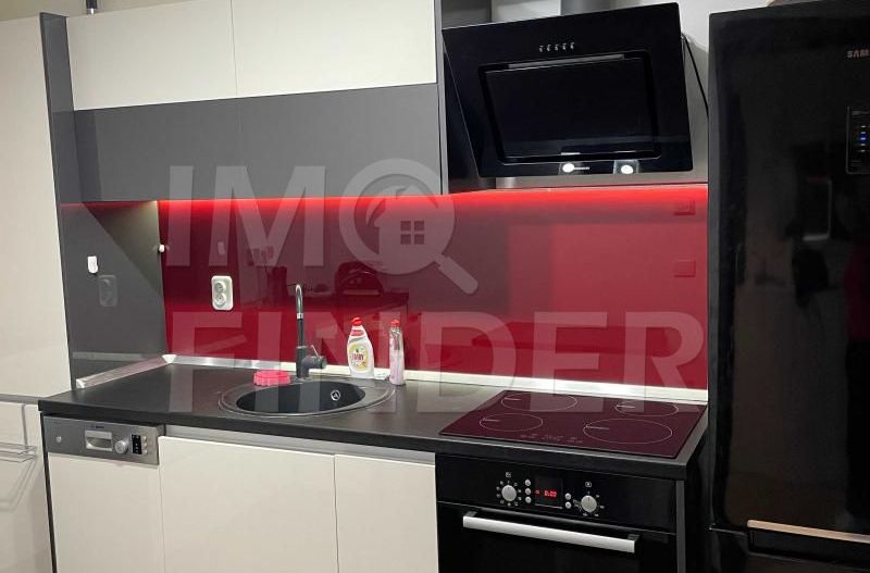 2 camere  Pet Friendly Platinia Lounge Residence - Poză 6