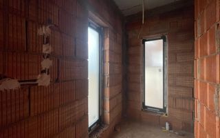 Duplex cu design deosebit - 3 camere - Poză 8