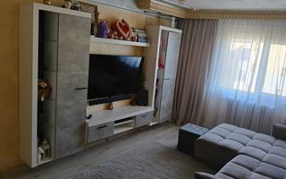 Apartament 3 camere, decomandat, etaj 4/5, complet mobilat și utilat, Iași, Luca Arbore Nr 32 - Poză 1