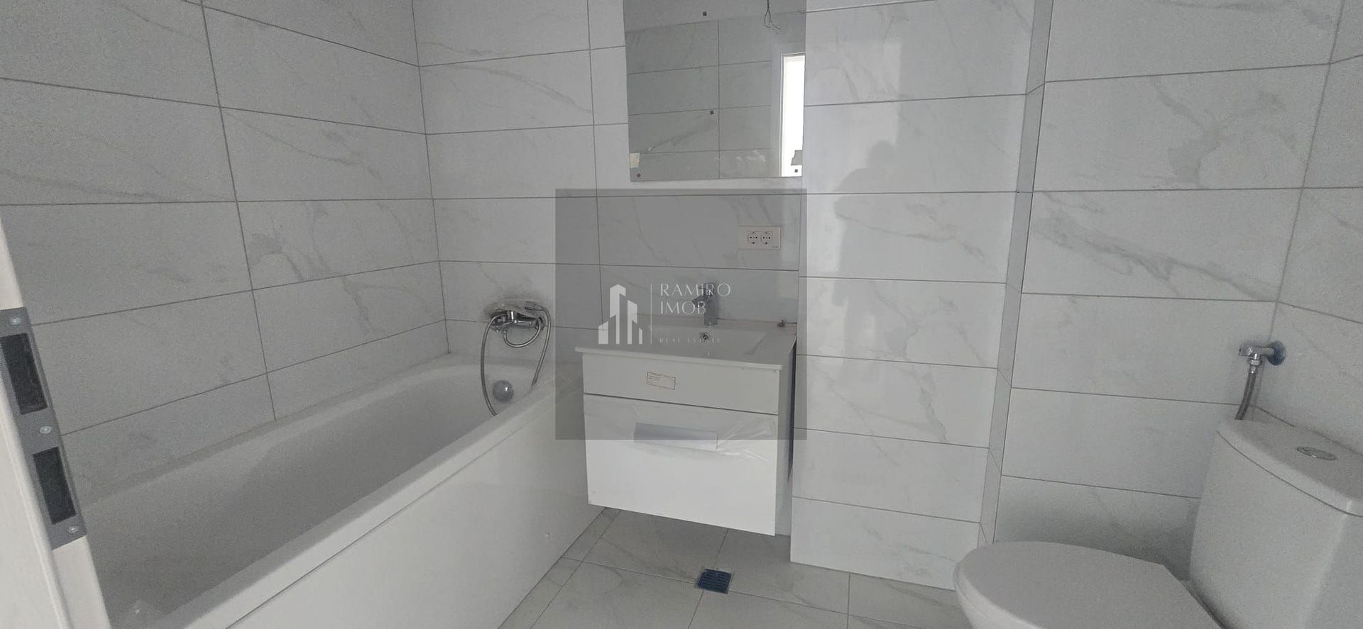Apartament 2 camere POPESTI/Strada Biruintei - Poză 12