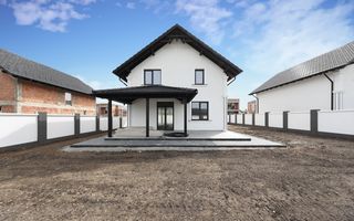 Direct Dezvoltator | Stil Clasic | Utilități | Achitare Eșalonată - Poză 10