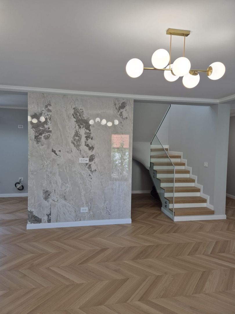 Locuinta individuala cu garaj si teren de 1000mp - Poză 44