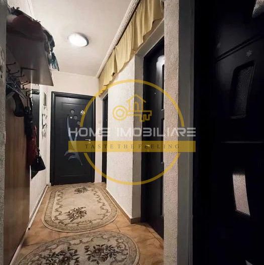 Apartament cu 3 camere/ 50 mp/ zona Alexandru cel Bun - Poză 3