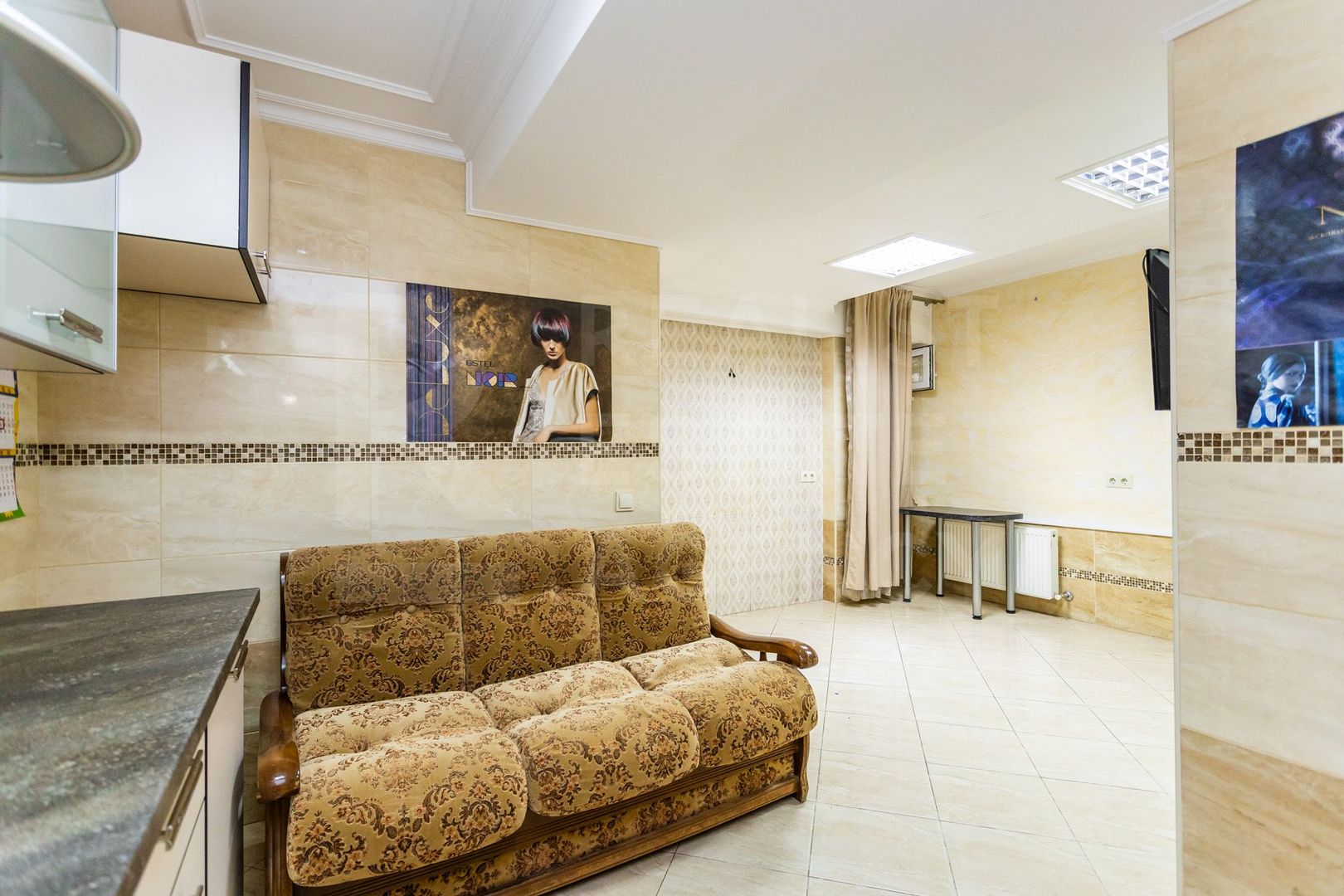 Vânzare spațiu comercial, 46 mp. str. Ion Creangă - Poză 7