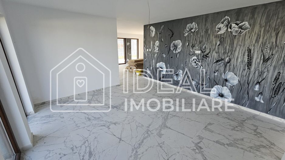 Casa Individuala La Cheie cu 5 camere si 566 mp teren, in Cisnadie - Poză 10