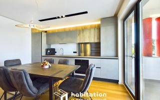 Tur virtual- 3 camere, vibrant, cu zona SPA, lângă Pădurea Verde - Poză 7